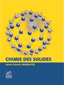 Chimie Des Solides 