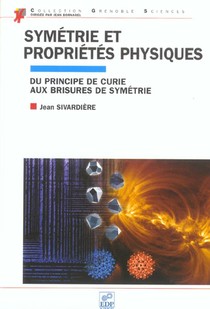 Symetrie Et Proprietes Physiques 