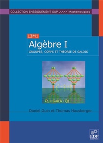 Algebre T.1 