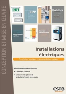 Installations Electriques 