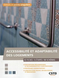 Details Et Points Singuliers : Accessibilite Et Adaptabilite Des Logements 
