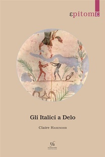 Gli Italici A Delo (edition 2022) 