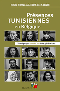 Presences Tunisiennes En Belgi 
