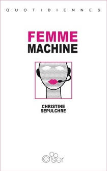 Femme-machine 