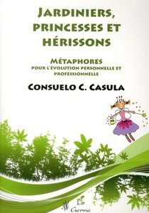 Jardiniers Princesses Et Herissons 