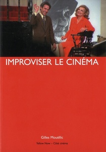Improviser Le Cinema 
