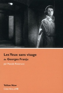 Les Yeux Sans Visage De Georges Franju 