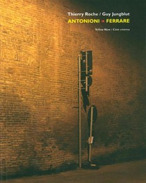 Antonioni - Ferrare 