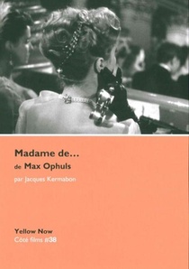 Madame De... De Max Ophuls 