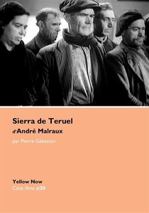 Sierra De Teruel D'andre Malraux 