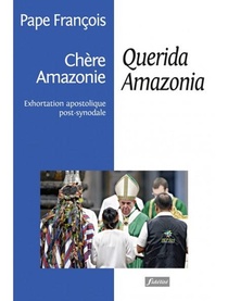 Chere Amazonie (querida Amazonia) 