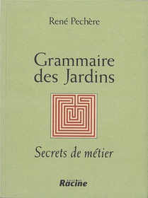 Grammaire Des Jardins 