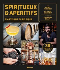 Spiritueux & Aperitifs D'artisans En Belgique 