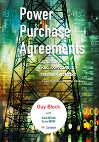 Power Purchase Agreements : Le 