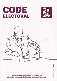 Code Electoral 2024 