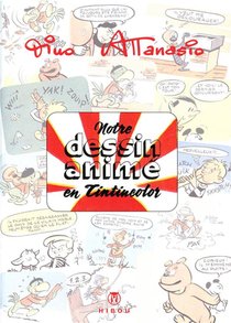 Notre Dessin Anime & Tintincolor 