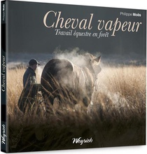 Cheval Vapeur : Travail Equestre En Foret 