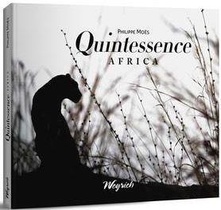 Quintessence Tome 1 : Africa 