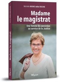 Madame Le Magistrat 