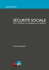 Securite Sociale Pour S'informer 