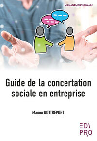 Guide De La Concertation Socia 