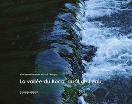 La Vallee Du Bocq, Au Fil De L'eau 