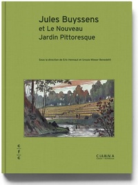 Jules Buyssens Et Le Nouveau Jardin Pittoresque 