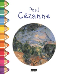 Paul Cezanne 