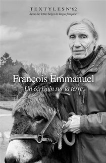 Textyles - Tome 62 - Francois Emmanuel 