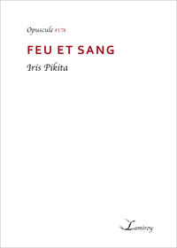 Feu Et Sang - Op178 