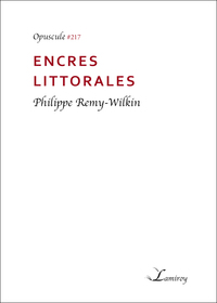 Encres Littorales - #op217 