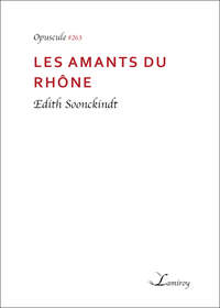 Les Amants Du Rhone - Op263 