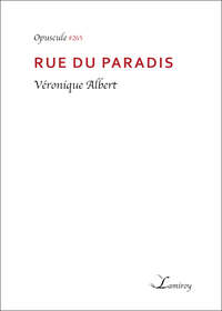 Rue Du Paradis - Op265 