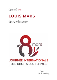 Louis Mars - Op#309 