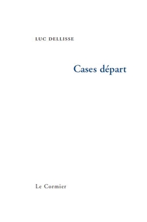 Cases Depart 