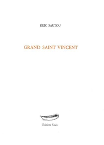 Grand Saint-vincent 