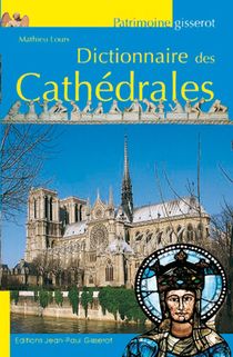 Dictionnaire Des Cathedrales 
