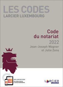 Code Du Notariat 