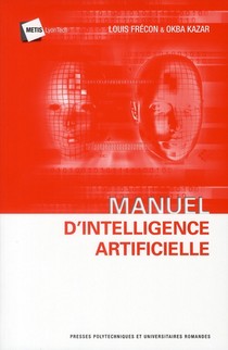Manuel D'intelligence Artificielle 