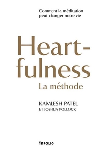 Heartfulness, La Methode 