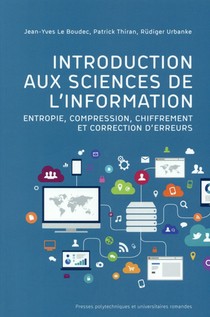 Introduction Aux Sciences De L'information 