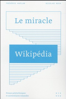 Le Miracle Wikipedia 