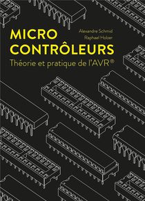Microcontroleurs 