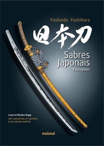 Sabres Japonaises D'exception 