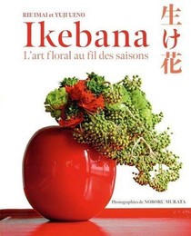 Ikebana : L'art Floral Au Fil Des Saison 