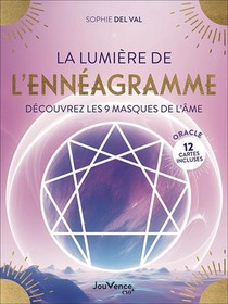 La Lumiere De L'enneagramme : Decouvrez Les 9 Masques De L'ame 