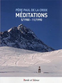 Meditations : 05/1980 - 11/1990 