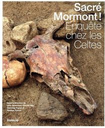 Sacre Mormont ! : Enquete Chez Les Celtes 