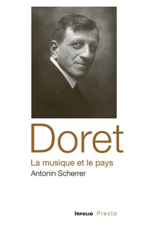 Doret, La Musique Et Le Pays 