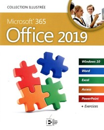 Office 2019 ; Microsoft 365 